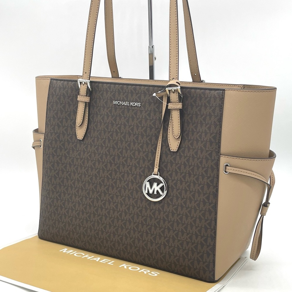 Michael Kors Large Gilly Tote Bag